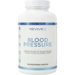 Blood Pressure Support 180 Caps