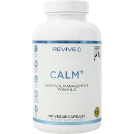 Calm+ Cortisol Management Formula