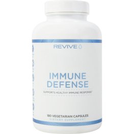 Immune Defense 180 Caps
