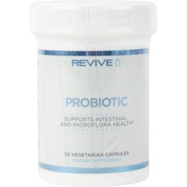 Probiotic 30 Caps
