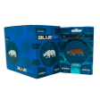 Rhino Blue 6K Energy Sex Capsule  Rhino Blue 6K Energy Sex Capsule