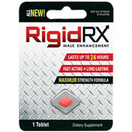 Rigid RX Male Enhancement Pills for Sale