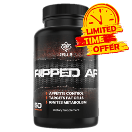 Ripped AF Targets Fat Cells Black Friday Low Prices Ripped AF Targets Fat Cells Black Friday Low Prices