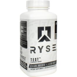 Test Ryse Lean Mass Libido