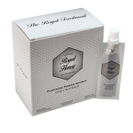 Royal Honey Platinum Tongkat Ali Sex Herb