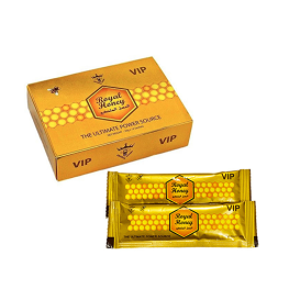Royal Honey VIP Packs for Him Sexually