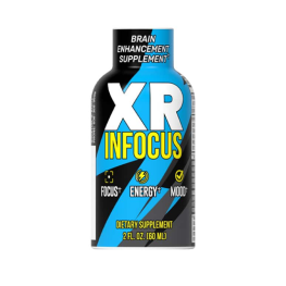 XR Infocus Shot Buy Focus Energy Mood 2oz