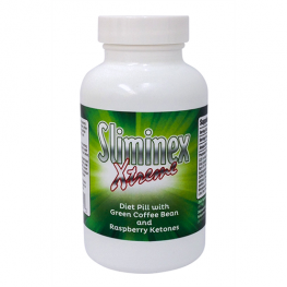 Sliminex Xtreme Diet Pill for Belly Fat Raspberry Ketones 60ct  Sliminex Xtreme Diet Pill for Belly Fat Raspberry Ketones 60ct
