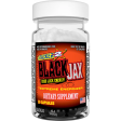 Black Jax Stacker 2 Good Luck Energy 20ct