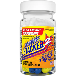 Stacker 2 Buy 2 $5.50 Each