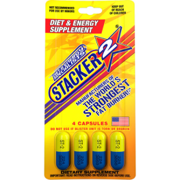 Stacker 2 4 Capsules  Stacker 2 4 Capsules