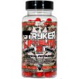 Stryker Lipo Elite IDL 25mg Ephedra Viridis Thermogenic  Stryker Lipo Elite IDL 25mg Ephedra Viridis Thermogenic