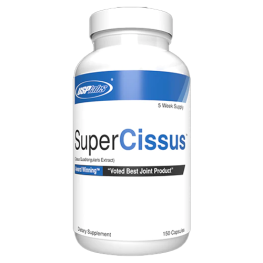 Super Cissus USP Labs Where to Buy