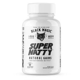 Super Natty Black Magic Where to Buy