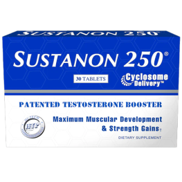 Buy Sustanon 250 Hi-Tech Pharmaceuticals Strength Gains
