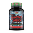 Thunderstruck Psycho Pharma Fenugreek for Men Testosterone Boost