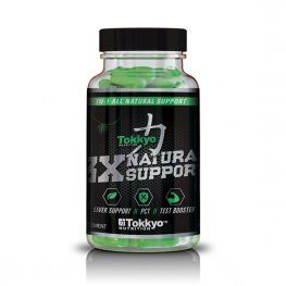 3X Natural Support PCT Testosterone Booster Supplement  3X Natural Support PCT Testosterone Booster Supplement