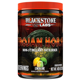 Trojan Horse Blackstone Labs