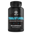 Turkesterone Active Men Complex Swole Muscle Growth  Turkesterone Active Men Complex Swole Muscle Growth