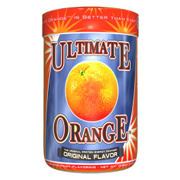 Ultimate Orange Where To Buy Original Pre-Workout