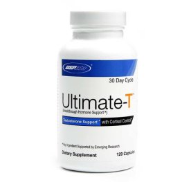 Ultimate-T USP Labs Testosterone Pills for Sale 60ct