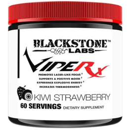 Viper X Blackstone Labs