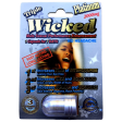 Triple Wicked Platinum 2000 Male Enhancement Pills