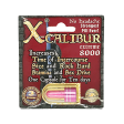 Xcalibur Xtreme 8000 Best Male Enhancement Pills No Headache  Xcalibur Xtreme 8000 Best Male Enhancement Pills No Headache