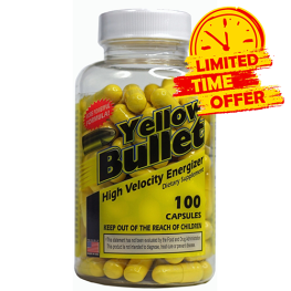 Yellow Bullet Ephedra Energizer Black Friday Deals Yellow Bullet Ephedra Energizer Black Friday Deals