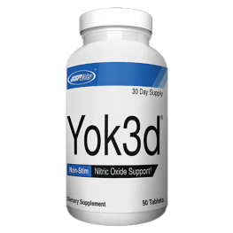 Yok3d USP Labs Where to Buy