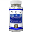 Best Zinc Lozenges Cold Remedy Hi-Tech Orange Flavor  Best Zinc Lozenges Cold Remedy Hi-Tech Orange Flavor