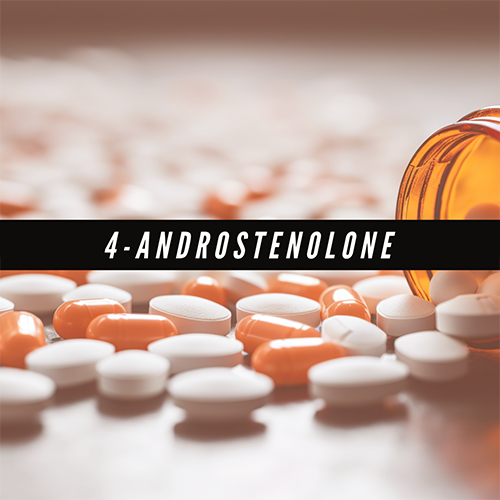 4-Androstenolone