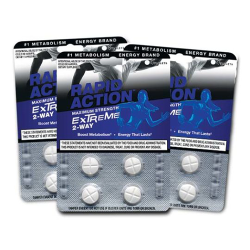 Rapid Action Extreme 2-Way Max Strength