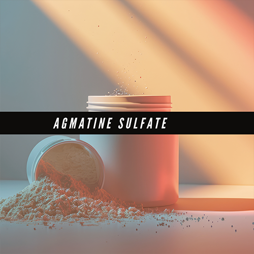 Agmatine Sulfate