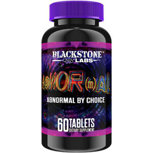 AbNormal Blackstone Labs 19-NorDHEA High Quality Prohormone Pill