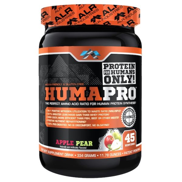 ALRI HumaPro Powder [ALRI6] - $49.95 : Ephedra Store Legal for Sale in ...
