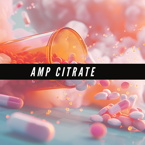 Amp Citrate