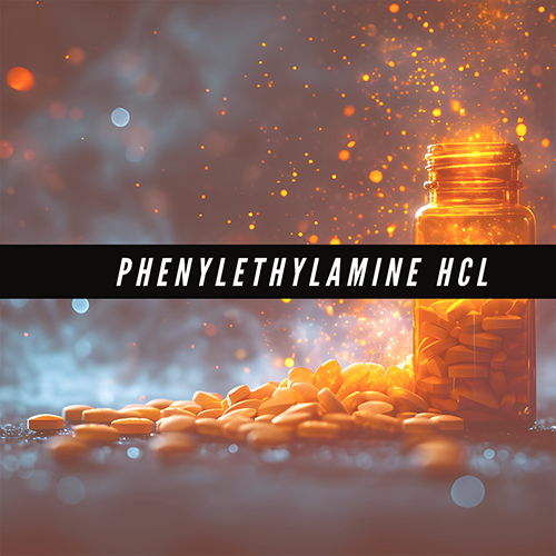 Phenylethylamine HCL