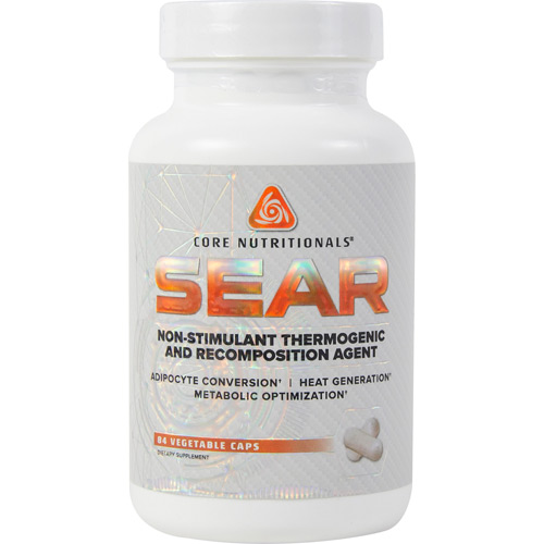 Sear Non-Stimulant Thermogenic