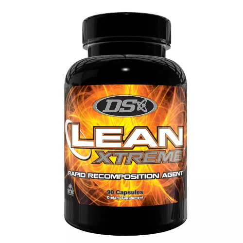 Lean Xtreme 90C Driven Sports Rapid Recomposition Agent Cutting