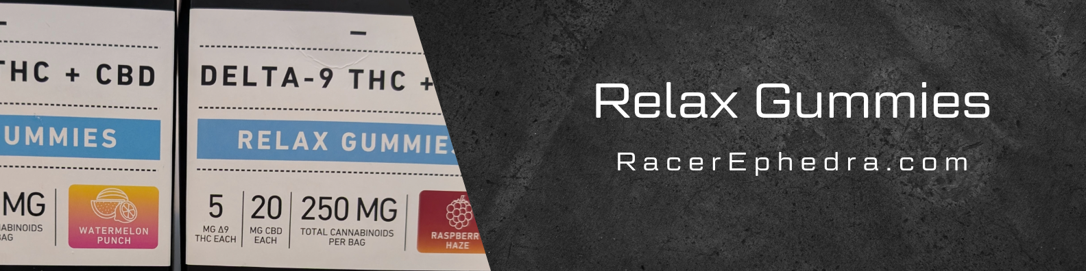 Where to Buy Relax Gummies
