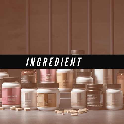 Shop by Ingredient