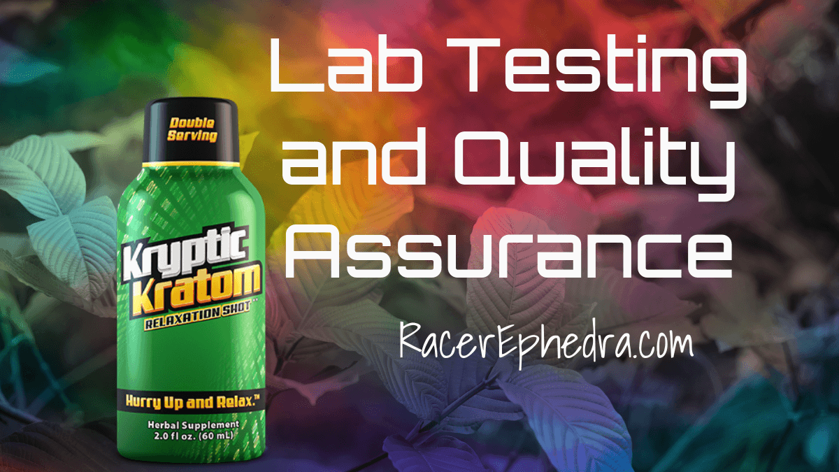 The Importance of Lab Testing and Quality Assurance