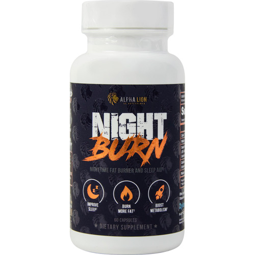 Night Burn