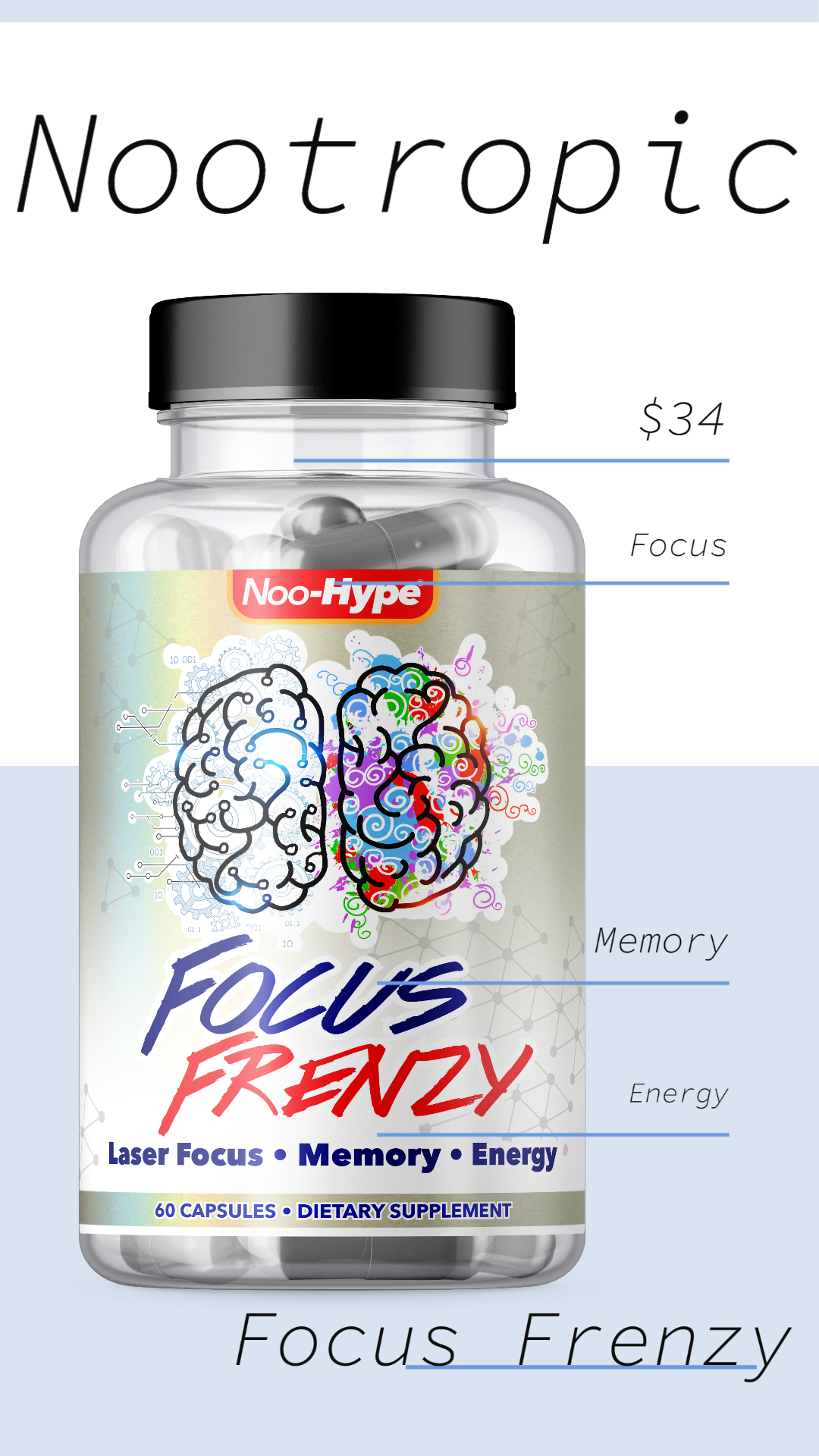 Nootropic Really Work