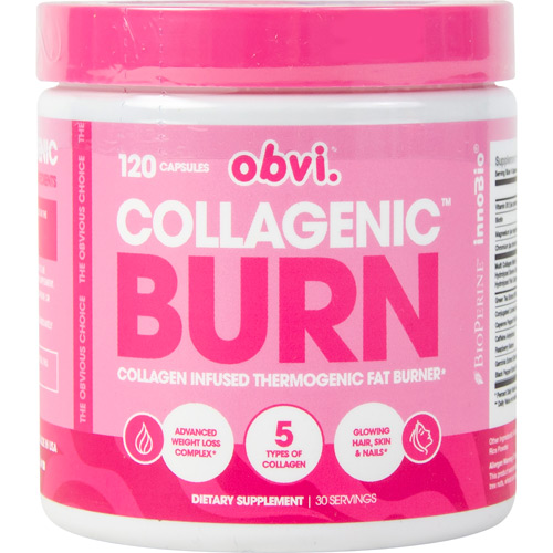 Collagenic Burn