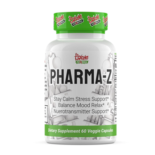 Pharma Z Best Anti Stress Anxiety Pills Ashwagandha OTC - Click Image to Close