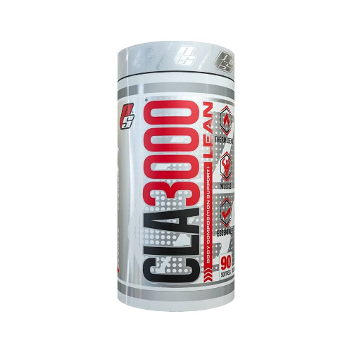 CLA LEAN 3000 90sg ProSupps Body Composition Keto Friendly