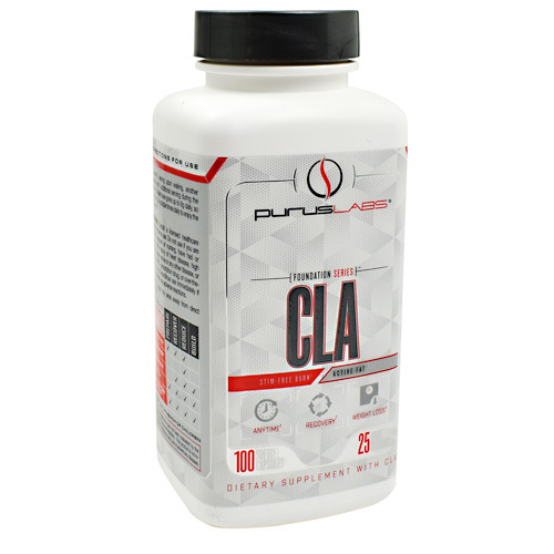Foundation Series CLA