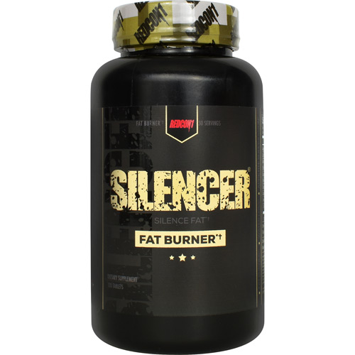 Silencer Fat Burner